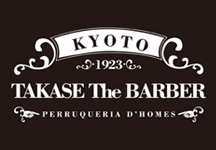 Takase the BARBER（タカセ ザ バーバー）