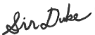 sirduke